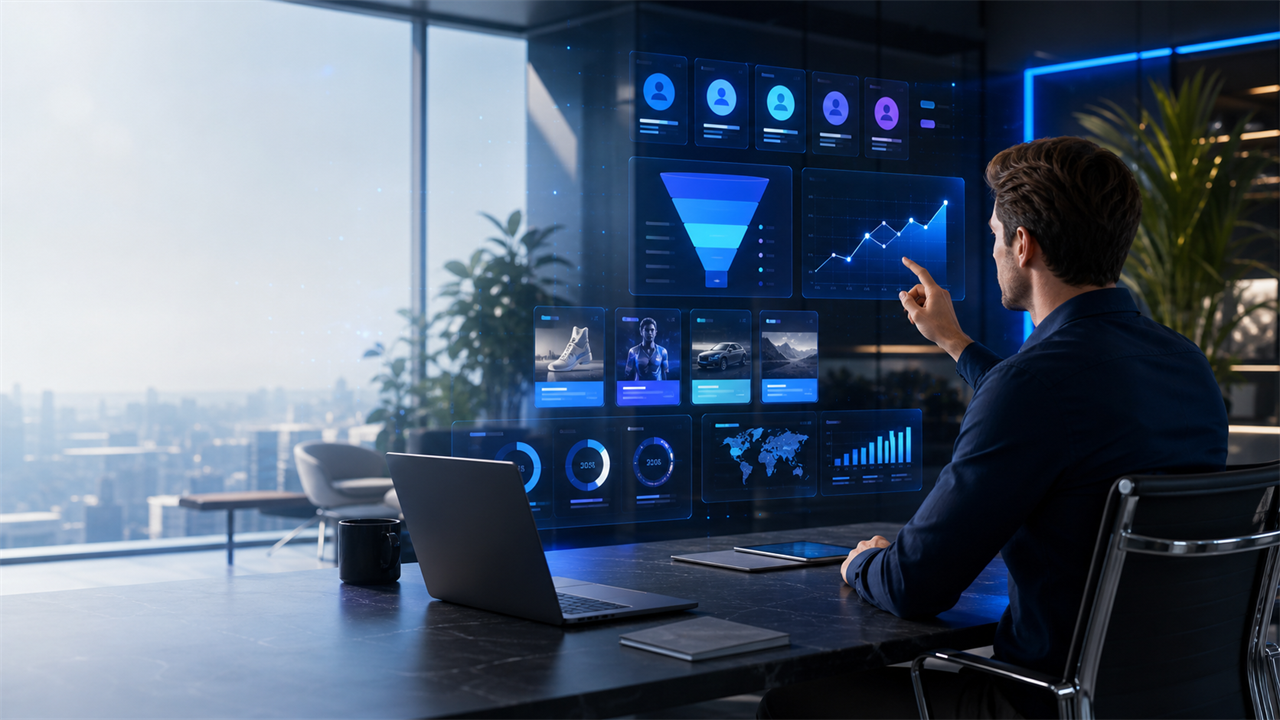 Meta Ads Setup and Optimization