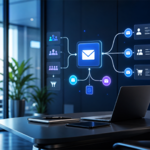 Email Marketing Automation