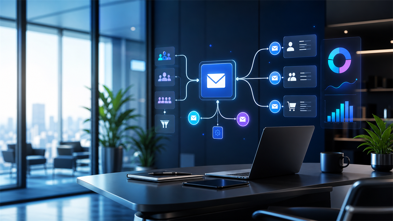 Email Marketing Automation
