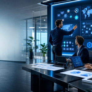 Digital Marketing Strategy