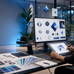 Professional Logo Design