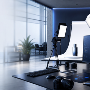 Professional Product Photography