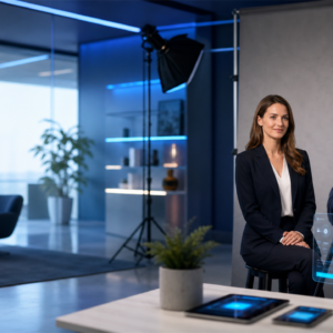 Corporate Headshot Photography