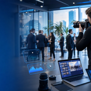 Business Event Photography