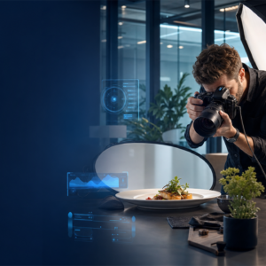 Food and Hospitality Photography