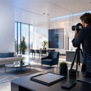 Real Estate Photography