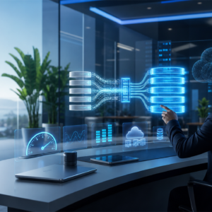 Database Optimization and Migration