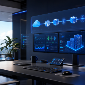 Cloud Automation and Deployment