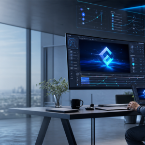 Logo Animation and Motion Graphics
