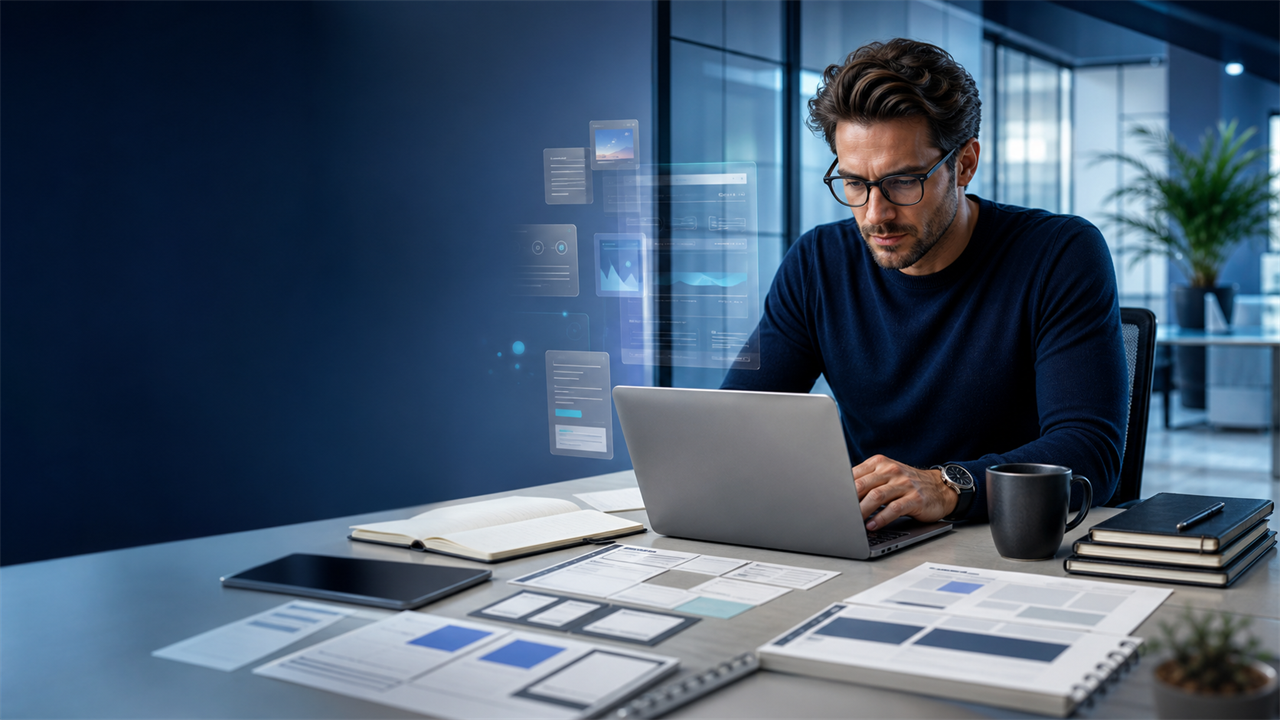 Professional Website Content Writing